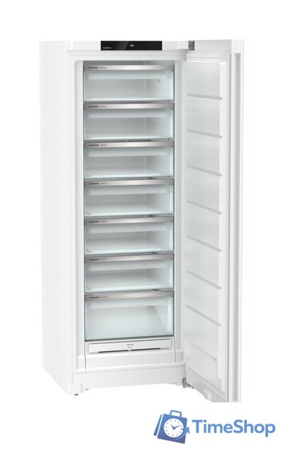 Морозильник Liebherr FNd 7227 Plus NoFrost - Изображение №5 — Интернет-магазин Time-Shop