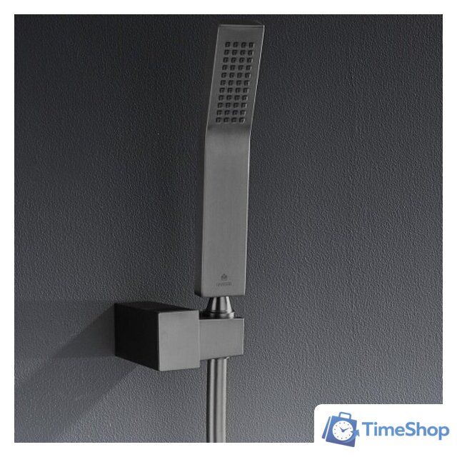 Душевая система  Ganzer GZ01165-Q - Изображение №3 — Интернет-магазин Time-Shop