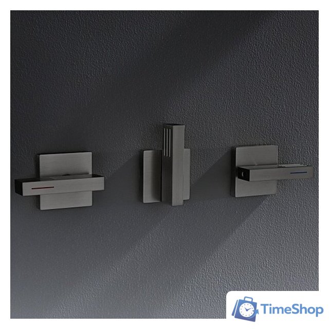 Душевая система  Ganzer GZ01165-Q - Изображение №12 — Интернет-магазин Time-Shop