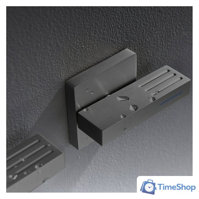 Душевая система  Ganzer GZ01165-Q - Изображение №10 — Интернет-магазин Time-Shop