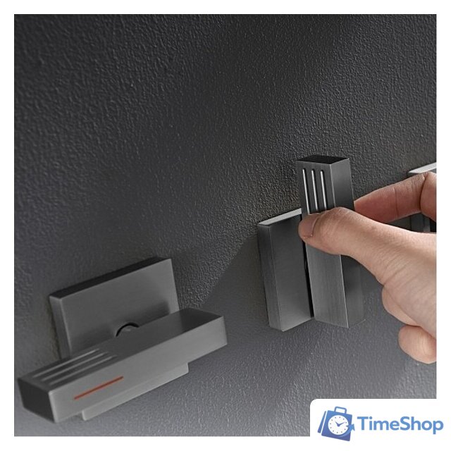 Душевая система  Ganzer GZ01165-Q - Изображение №11 — Интернет-магазин Time-Shop