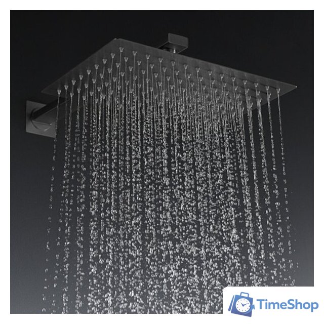 Душевая система  Ganzer GZ01165-Q - Изображение №4 — Интернет-магазин Time-Shop