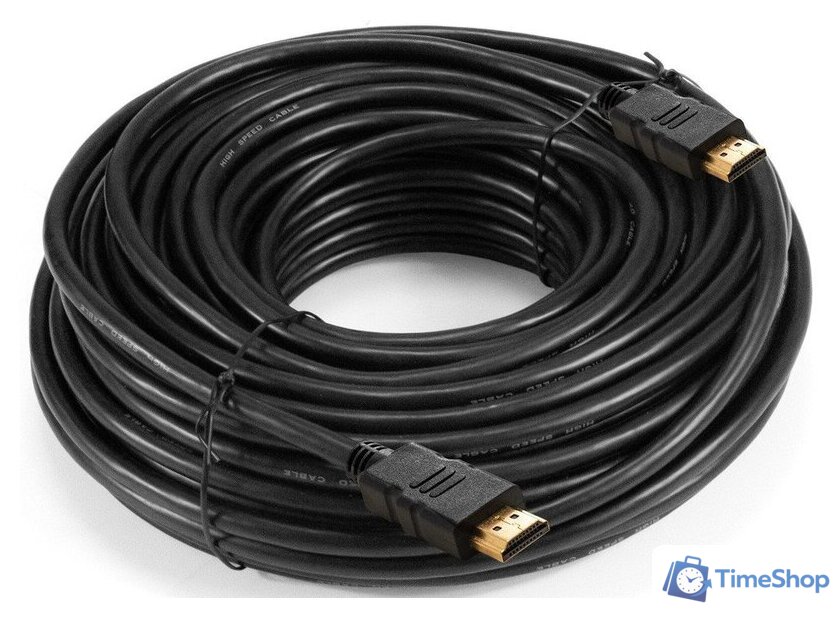 Кабель ExeGate EX-CC-HDMI-20.0F EX294695RUS - Изображение №1 — Интернет-магазин Time-Shop