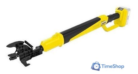 Секатор Karcher TLO 18-32 1.444-020.0 (без АКБ) - Изображение №1 — Интернет-магазин Time-Shop