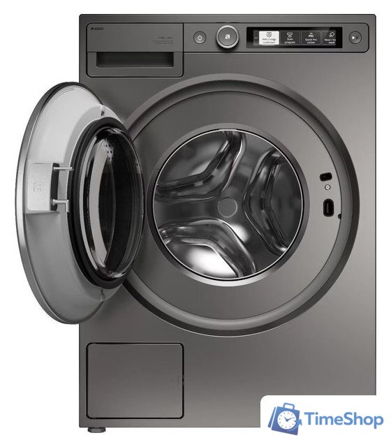 Стиральная машина ASKO W5096RT - Изображение №3 — Интернет-магазин Time-Shop