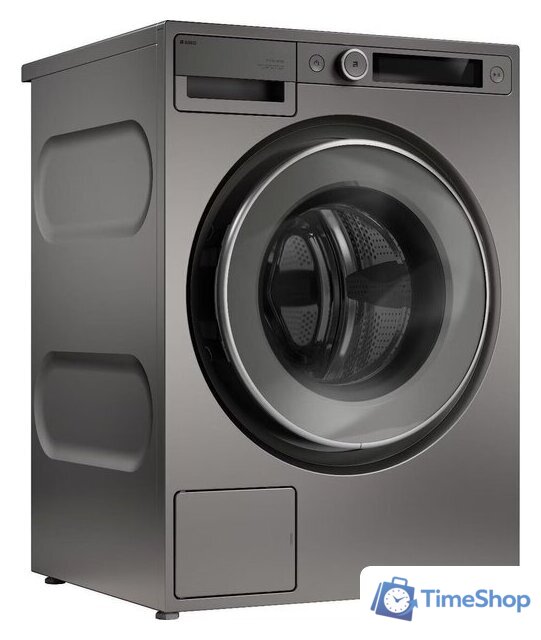 Стиральная машина ASKO W5096RT - Изображение №2 — Интернет-магазин Time-Shop