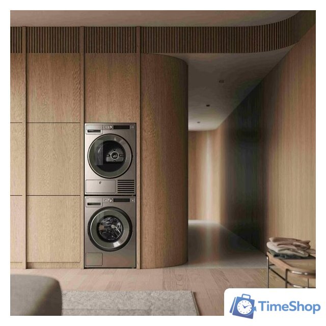 Стиральная машина ASKO W5096RT - Изображение №6 — Интернет-магазин Time-Shop