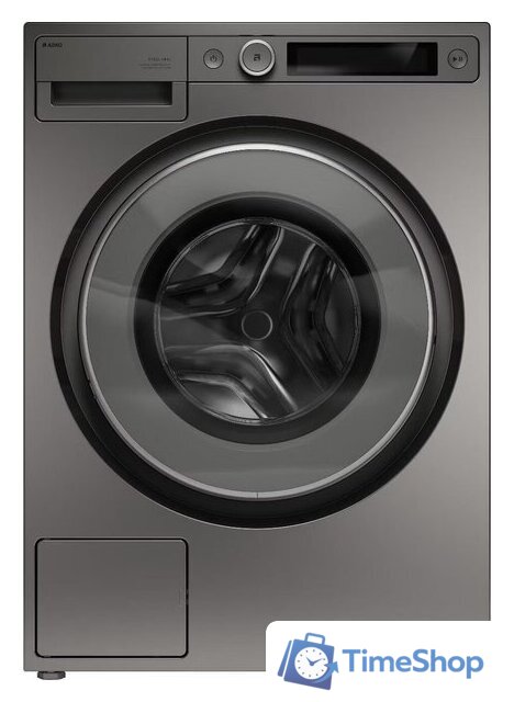 Стиральная машина ASKO W5096RT - Изображение №1 — Интернет-магазин Time-Shop
