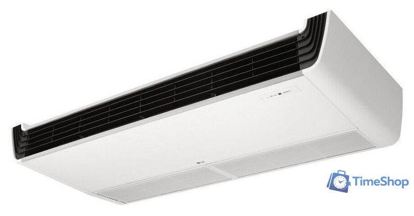 Кондиционер LG UV36R/UU37WR - Изображение №1 — Интернет-магазин Time-Shop