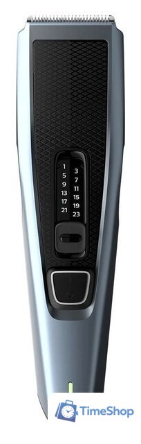 Машинка для стрижки волос Philips HC3530/15 - Изображение №3 — Интернет-магазин Time-Shop