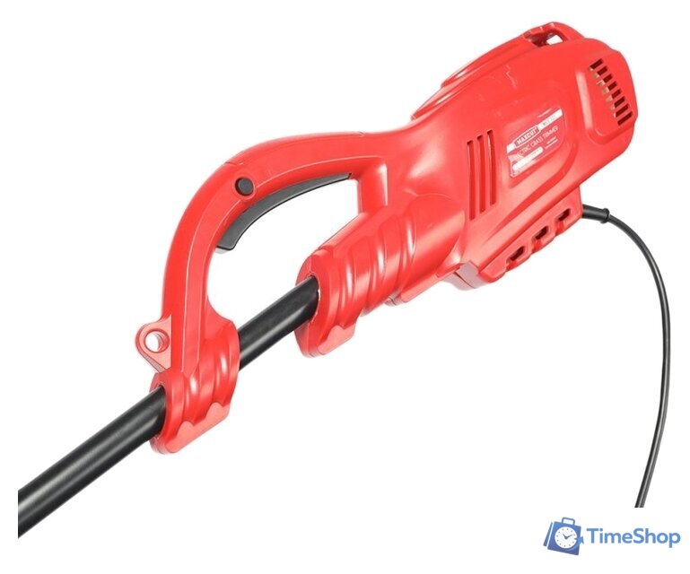 Триммер Maxcut MCE 127 - Изображение №4 — Интернет-магазин Time-Shop