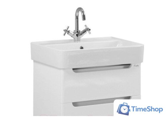  Onika Тумба под умывальник Неаполь 60.13 106104 - Изображение №1 — Интернет-магазин Time-Shop