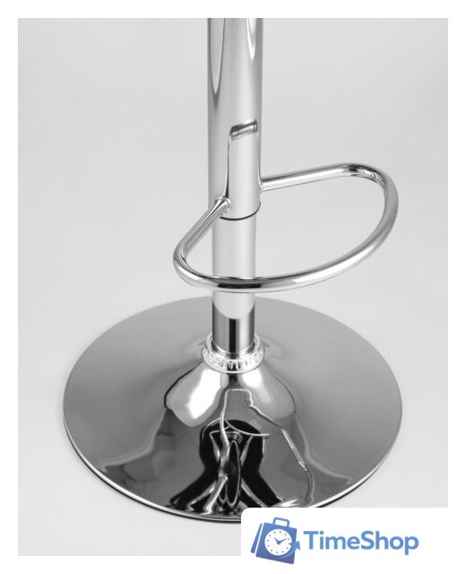 Стул с подлокотниками Stool Group Орион барный (черный) - Изображение №9 — Интернет-магазин Time-Shop