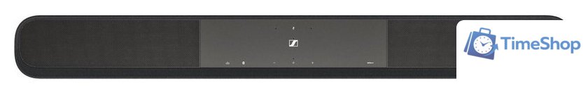 Саундбар Sennheiser Ambeo Plus - Изображение №2 — Интернет-магазин Time-Shop