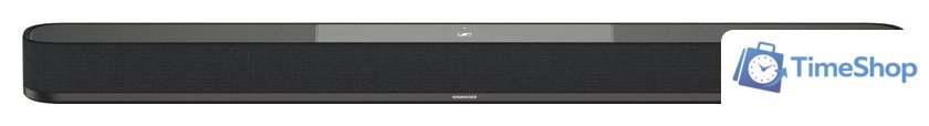Саундбар Sennheiser Ambeo Plus - Изображение №1 — Интернет-магазин Time-Shop
