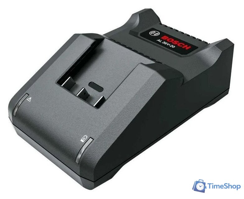 Зарядное устройство Bosch F016800313 (36В) - Изображение №1 — Интернет-магазин Time-Shop