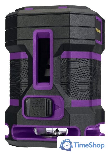 Лазерный нивелир Ermenrich PLUS LN15 84650 - Изображение №6 — Интернет-магазин Time-Shop