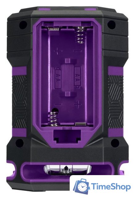 Лазерный нивелир Ermenrich PLUS LN15 84650 - Изображение №8 — Интернет-магазин Time-Shop