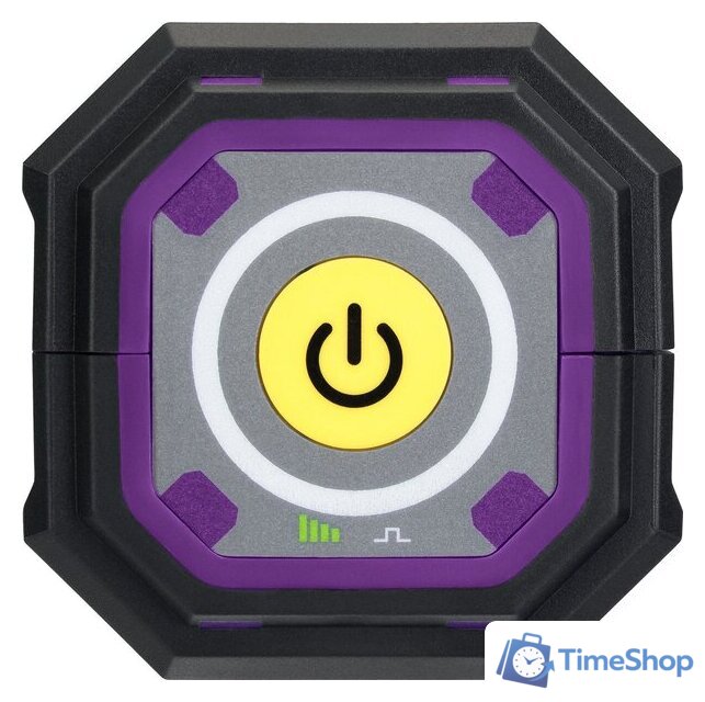 Лазерный нивелир Ermenrich PLUS LN15 84650 - Изображение №7 — Интернет-магазин Time-Shop