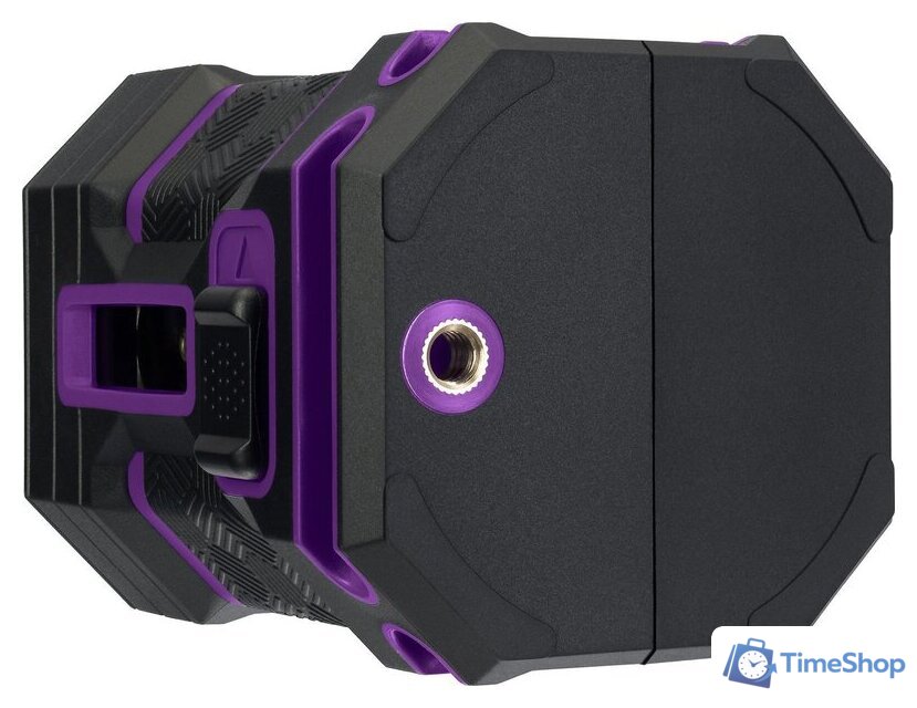 Лазерный нивелир Ermenrich PLUS LN15 84650 - Изображение №9 — Интернет-магазин Time-Shop