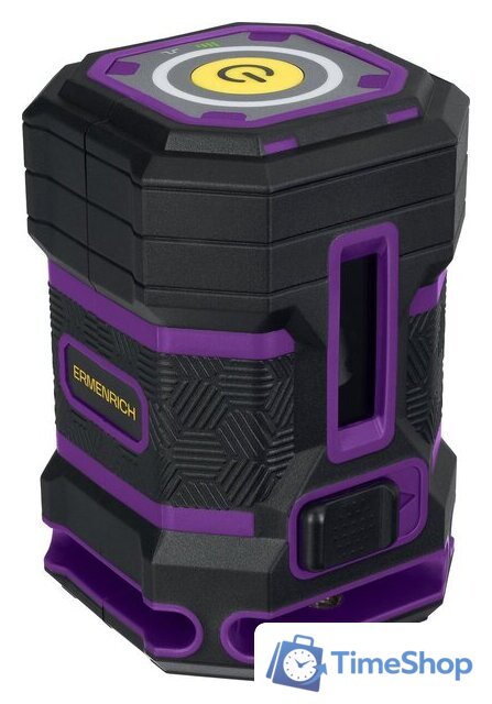 Лазерный нивелир Ermenrich PLUS LN15 84650 - Изображение №1 — Интернет-магазин Time-Shop