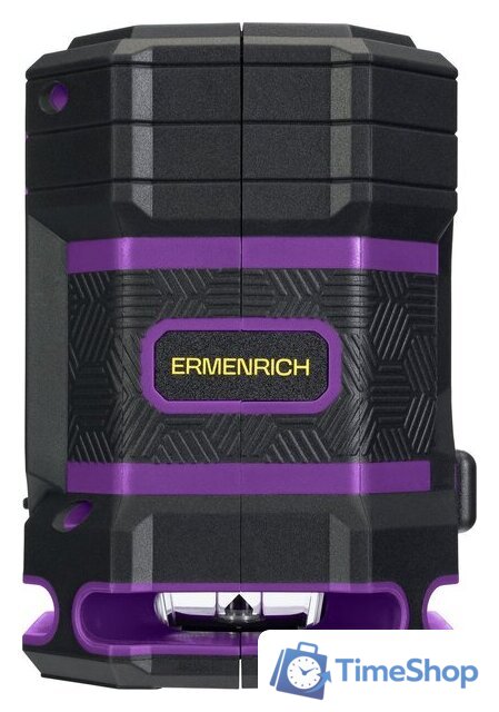 Лазерный нивелир Ermenrich PLUS LN15 84650 - Изображение №4 — Интернет-магазин Time-Shop