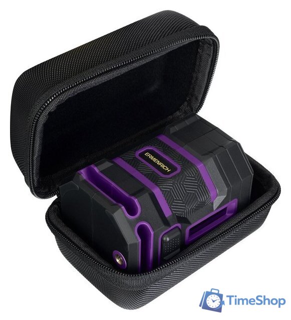 Лазерный нивелир Ermenrich PLUS LN15 84650 - Изображение №3 — Интернет-магазин Time-Shop