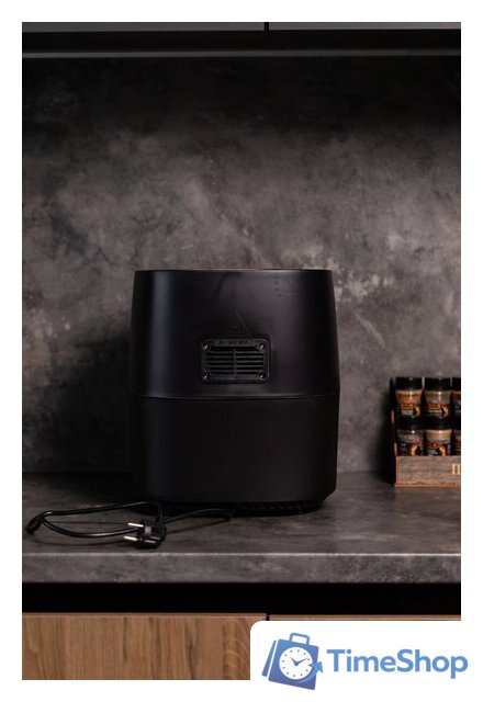 Аэрогриль (аэрофритюрница) Oulemei OLM-KZF003 - Изображение №5 — Интернет-магазин Time-Shop