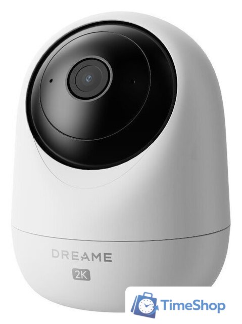 IP-камера Dreame Navo Care 1 Incam 2K - Изображение №2 — Интернет-магазин Time-Shop