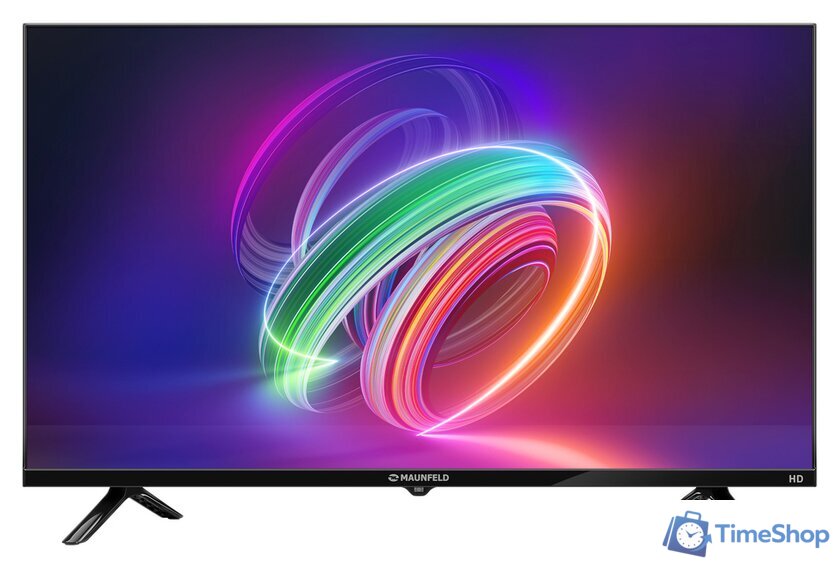 Телевизор MAUNFELD MLT32HSX02 - Изображение №1 — Интернет-магазин Time-Shop