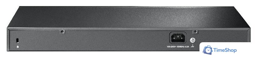 Настраиваемый коммутатор TP-Link TL-SG1218MPE V4.20 - Изображение №3 — Интернет-магазин Time-Shop