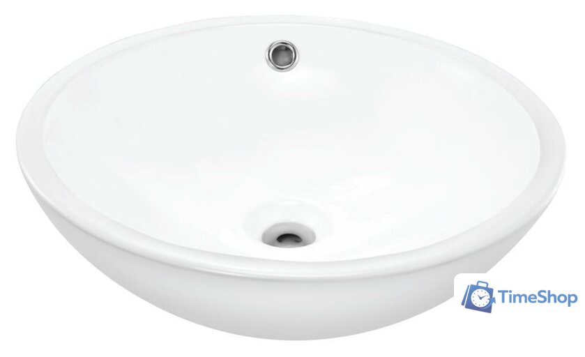 Умывальник Jaquar ONS-WHT-10901 - Изображение №1 — Интернет-магазин Time-Shop