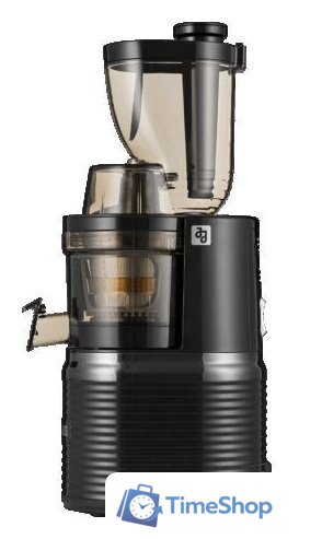 Соковыжималка 4Swiss BM202 X JJ (белый) - Изображение №4 — Интернет-магазин Time-Shop