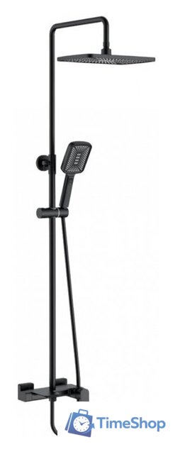 Душевая система  Vieir V073563-C - Изображение №1 — Интернет-магазин Time-Shop