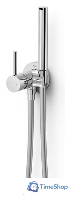 Гигиенический душ Tres Study 134123 - Изображение №1 — Интернет-магазин Time-Shop