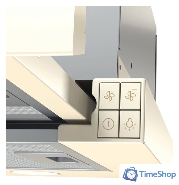 Кухонная вытяжка Gorenje BHP62CLI - Изображение №4 — Интернет-магазин Time-Shop