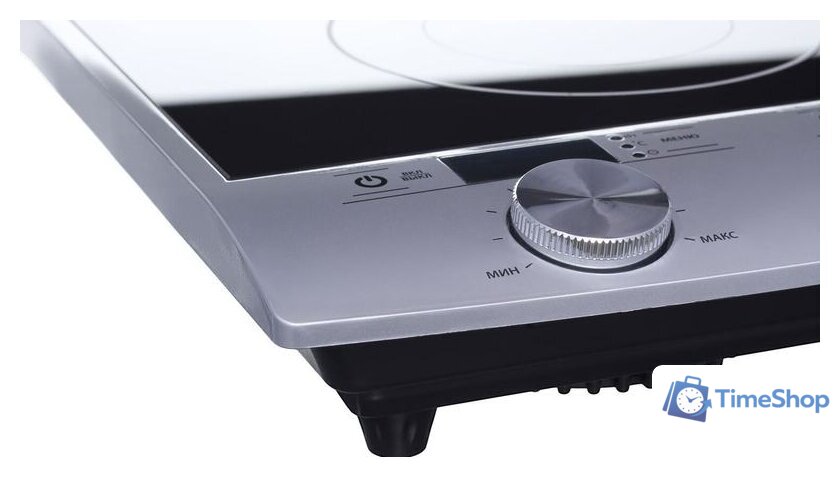 Настольная плита Hyundai HYC-0103 - Изображение №8 — Интернет-магазин Time-Shop