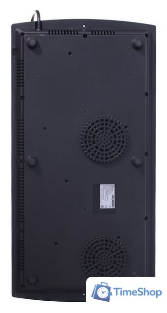 Настольная плита Hyundai HYC-0103 - Изображение №9 — Интернет-магазин Time-Shop