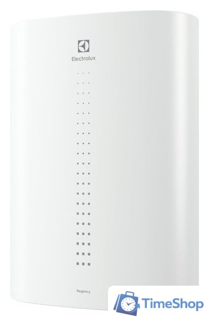 Накопительный электрический водонагреватель Electrolux EWH 30 Regency - Изображение №2 — Интернет-магазин Time-Shop