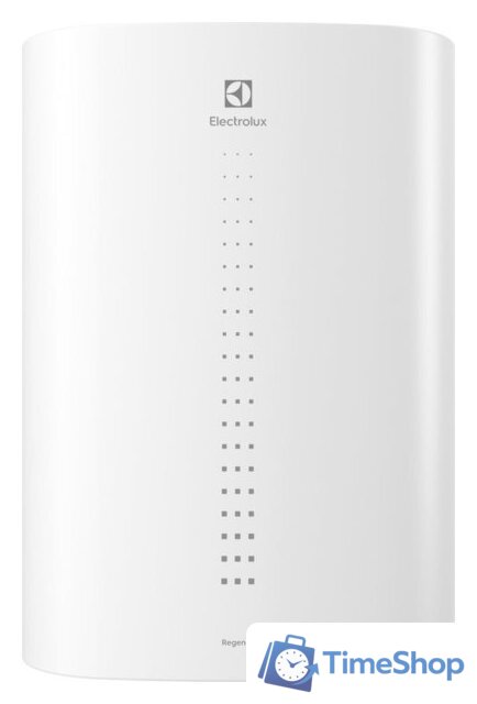 Накопительный электрический водонагреватель Electrolux EWH 30 Regency - Изображение №1 — Интернет-магазин Time-Shop