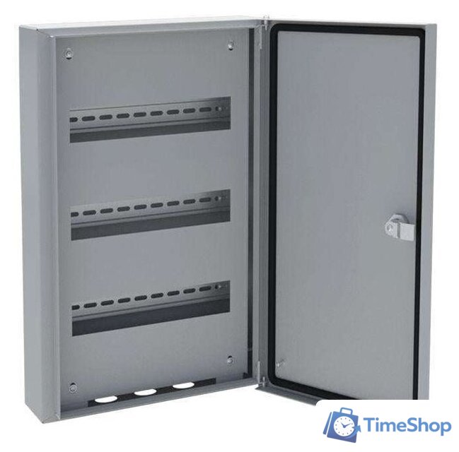 Щит распределительный EKF Basic MB24-36-BAS - Изображение №1 — Интернет-магазин Time-Shop