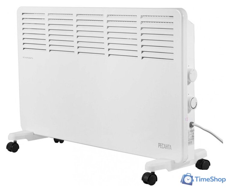 Конвектор Ресанта ОК-20СН - Изображение №1 — Интернет-магазин Time-Shop