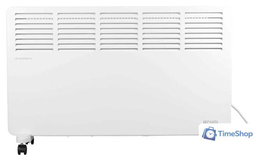 Конвектор Ресанта ОК-20СН - Изображение №3 — Интернет-магазин Time-Shop