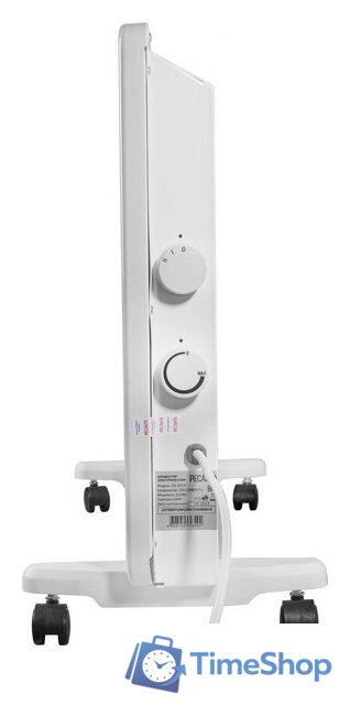 Конвектор Ресанта ОК-20СН - Изображение №6 — Интернет-магазин Time-Shop