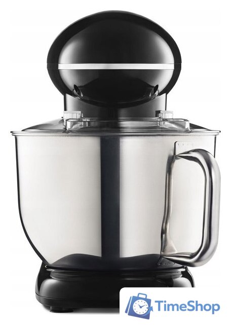 Планетарный миксер Mozano Kitchen Machine ROB-01 (черный) - Изображение №7 — Интернет-магазин Time-Shop