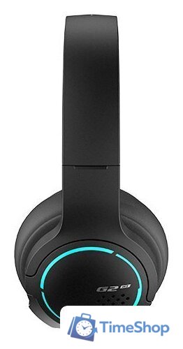 Наушники Edifier Hecate G2BT (черный) - Изображение №4 — Интернет-магазин Time-Shop