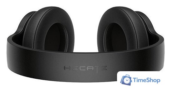 Наушники Edifier Hecate G2BT (черный) - Изображение №5 — Интернет-магазин Time-Shop