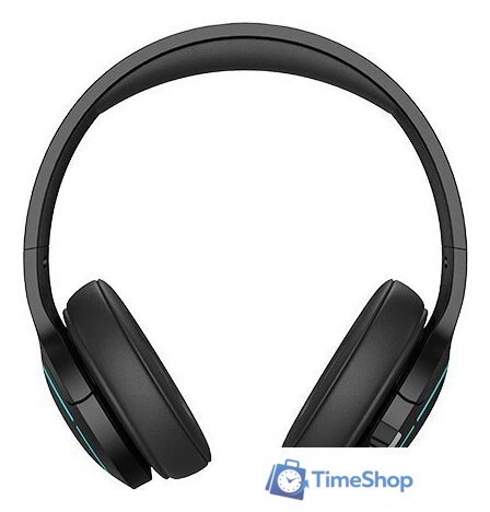 Наушники Edifier Hecate G2BT (черный) - Изображение №2 — Интернет-магазин Time-Shop