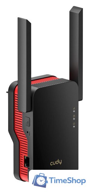 Усилитель Wi-Fi Cudy RE3000 1.0 - Изображение №1 — Интернет-магазин Time-Shop