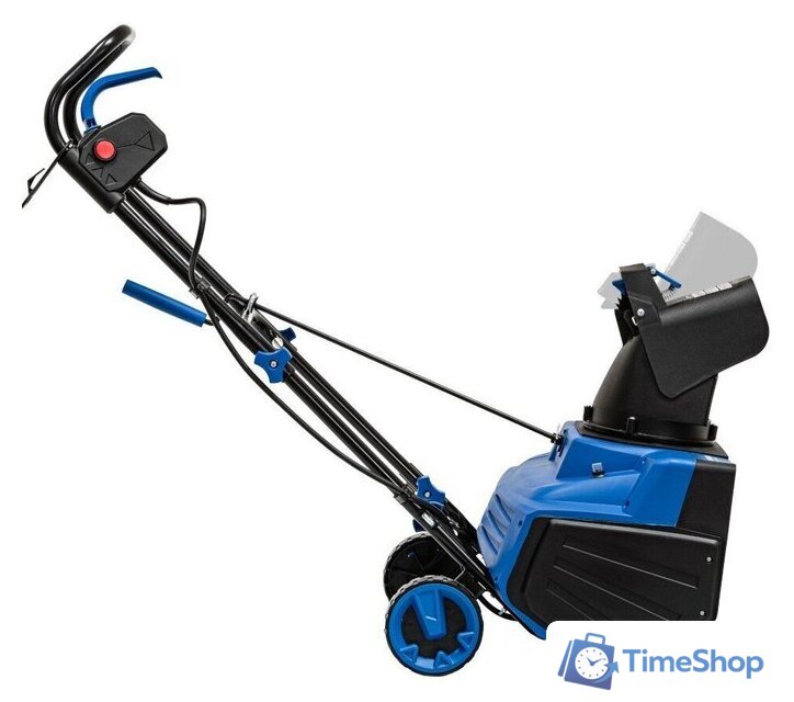 Снегоуборщик Hyundai S-446 - Изображение №2 — Интернет-магазин Time-Shop